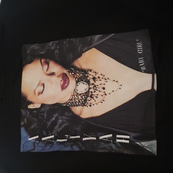 Aaliyah hoodie (x2) - Picture 4 of 7